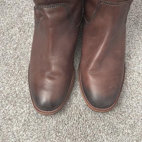 Pikolinos Tall Garda Boot 👢 - Picture 7 of 8